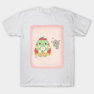 I Drew You! T-Shirt